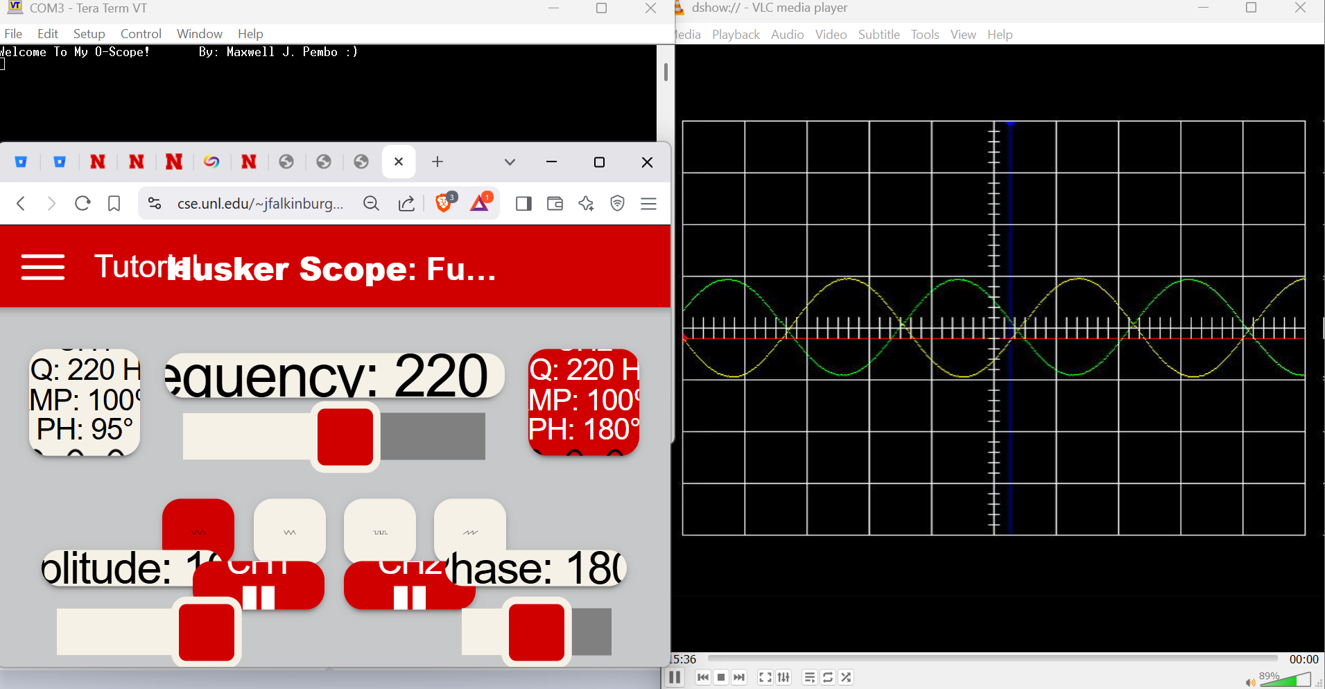 Functionality_oScope